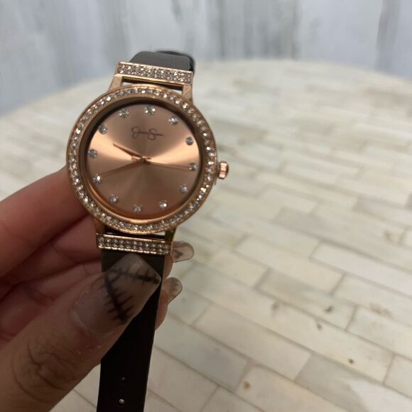 Jessica Simpson watch - Picture 1 of 6